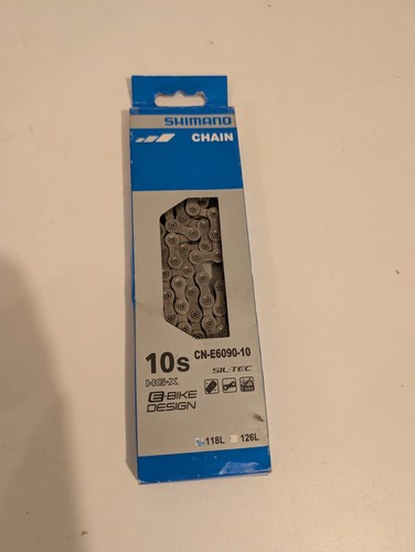 Shimano bike kette - shimano, e-bike-kette