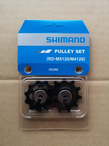Shimano schaltrollen - shimano,