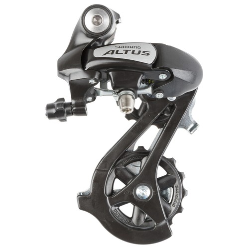 Shimano altus m310 - altus, rd-m310