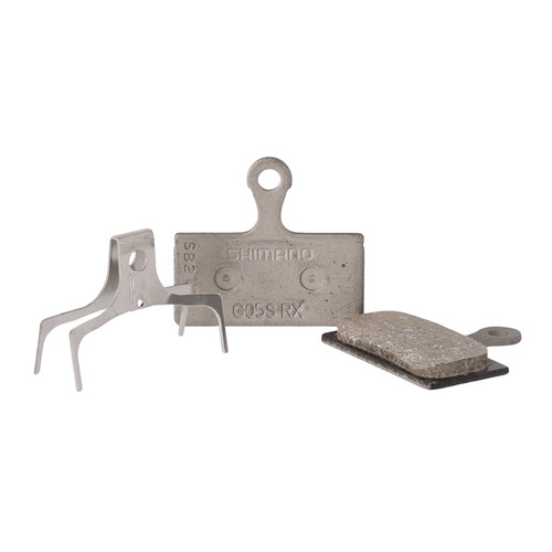Shimano g05s bremsbeläge - bremsbeläge, |