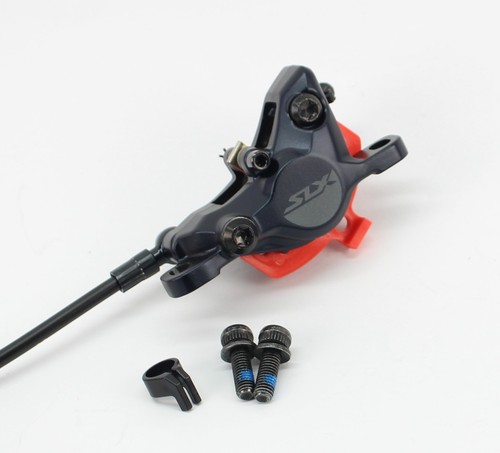 Shimano slx m7100 postmount - slx, br-m7100