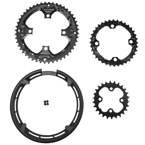 Shimano deore t6010 - deore, fc-t6010