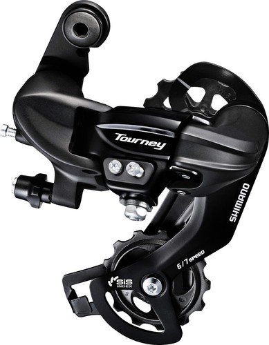 Shimano tourney ty300 - shimano, rd-ty300