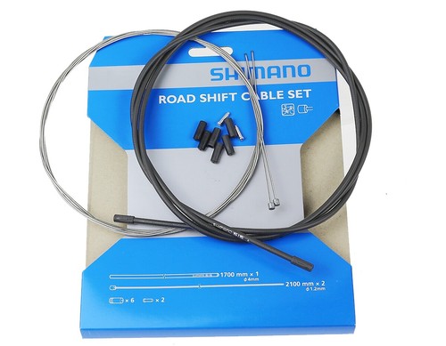 Schaltzug set satz shimano - satz,
