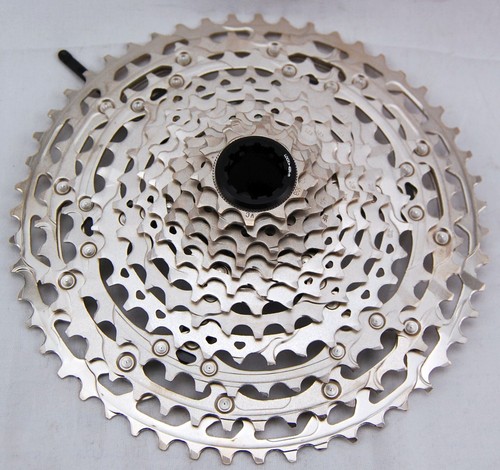 Shimano fach kassette deore - 12-fach,