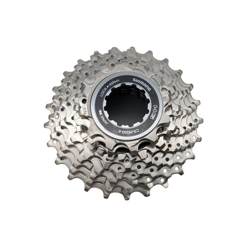 Shimano hg50 9 - cs-hg50-9, 9-fach