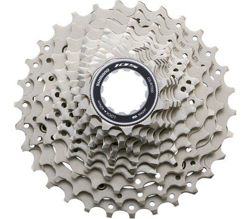Shimano 105 r7000 - 105, kassette