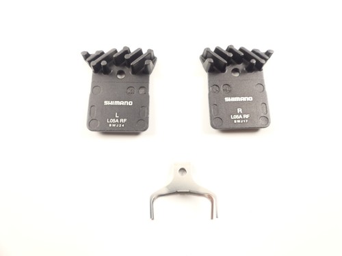 Shimano l05a resin ice tec - l05a-rf,