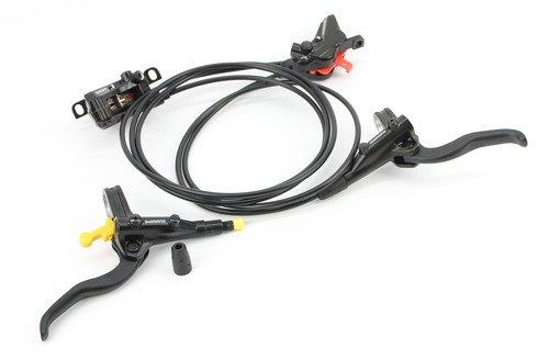 Shimano mt420 mt401 - br-mt420, bl-mt401