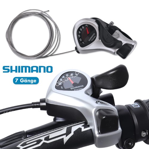 Shimano tourney tx50 7r - tourney, sl-tx50-7r