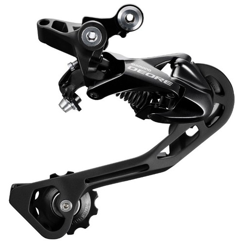 Shimano deore t6000 - shimano,