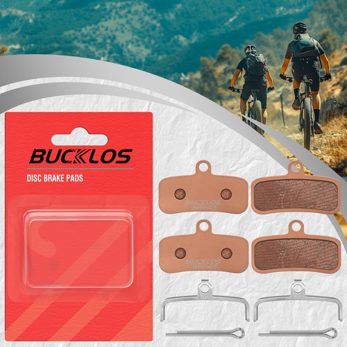 Bucklos paar mtb - paar,