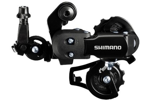 Shimano tourney schaltwerk - shimano,