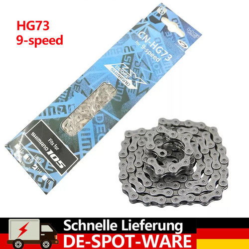 Shimano fahrradkette fach - fahrradkette,