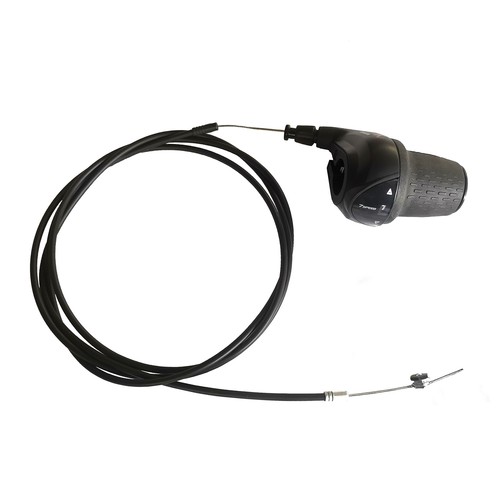 Shimano nexus revoshift - shimano,