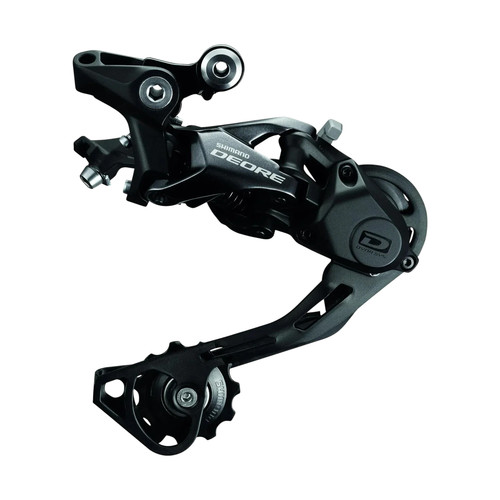 Shimano deore m6000 - shimano, rd-m6000-gs