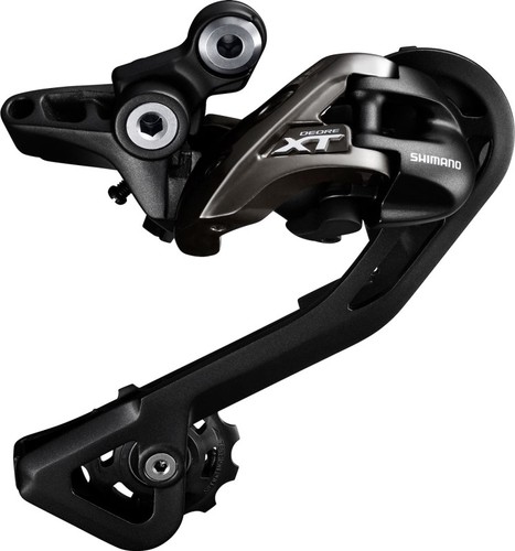 Shimano t8000 10 - rd-t8000, 10-fach