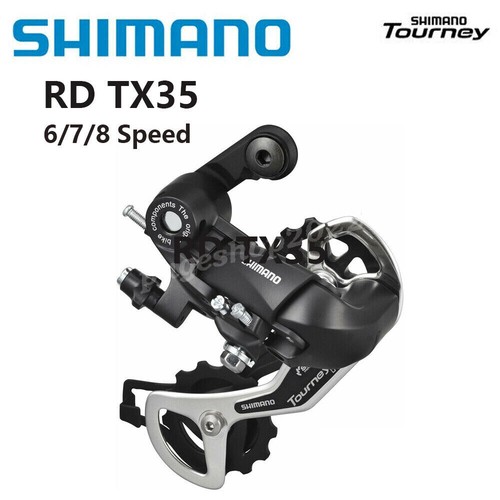 Shimano fahrrad schaltwerk - shimano,