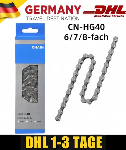 Für shimano kette - kette, fach