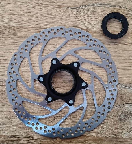 Shimano bremsscheibe rt30 - bremsscheibe, sm-rt30