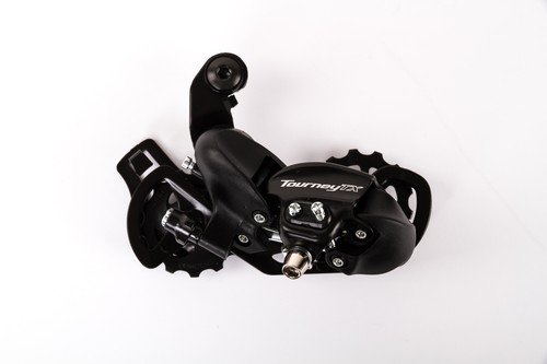 Shimano tourney fahrrad - tourney,