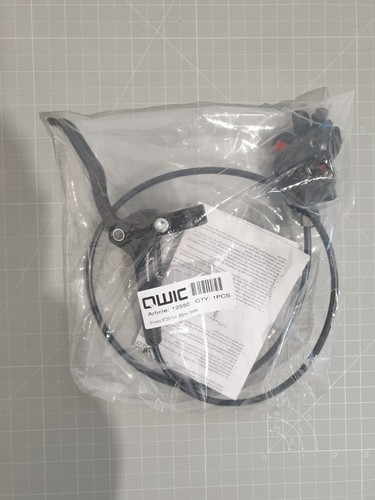 Shimano mt200 hydraulische - shimano, bl-mt200