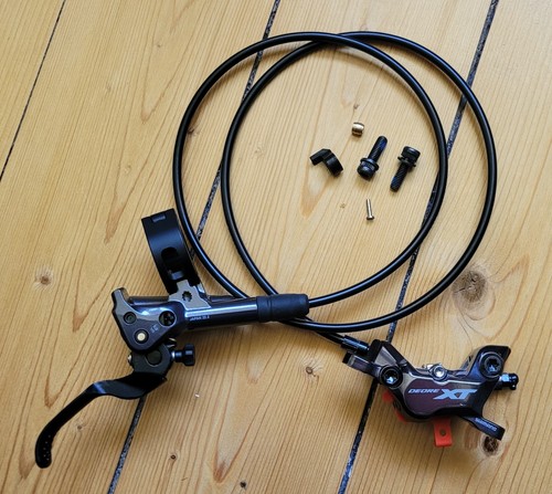 Shimano bremse bl - bremse, bl-m8100
