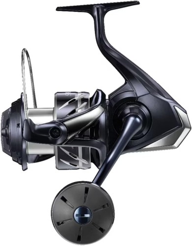 Shimano stradic 6000hg - shimano,