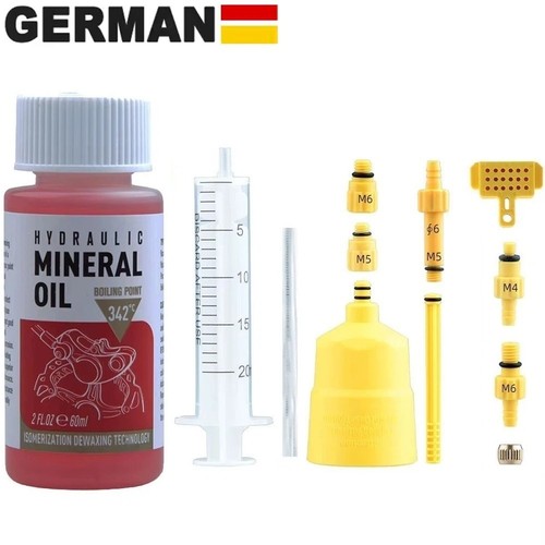 Bremsen entlüftungsset - bremsen,