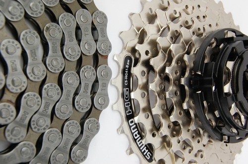 Shimano verschleißset inkl - shimano,