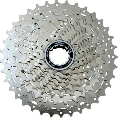 Shimano kassette deore - kassette, cs-hg50