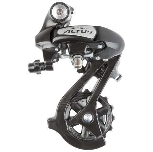 Shimano altus m310 - altus, rd-m310