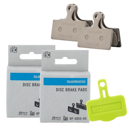 Paar shimano - paar,
