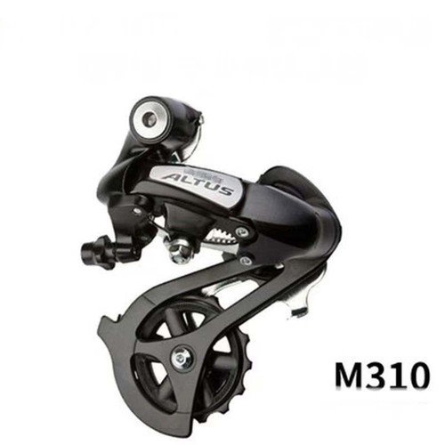 Shimano altus m310 - altus, rd-m310