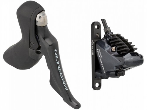 Shimano ultegra r8020 - shimano, st-r8020
