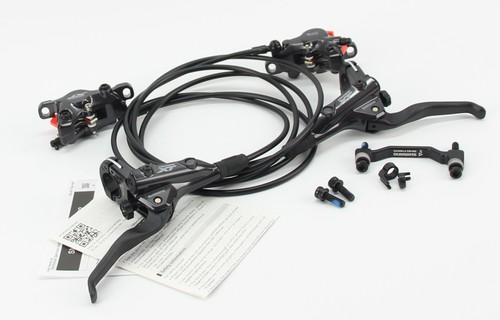 Shimano deore t8100 - shimano, bl-t8100
