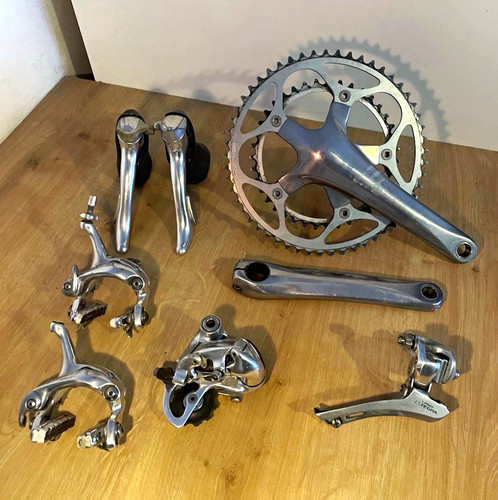 Shimano dura ace rennrad - dura-ace,