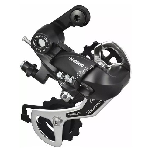 Shimano tx35 mtb fahrrad - shimano,