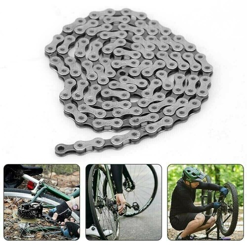 Shimano kette hg54 fach - shimano-kette, 10