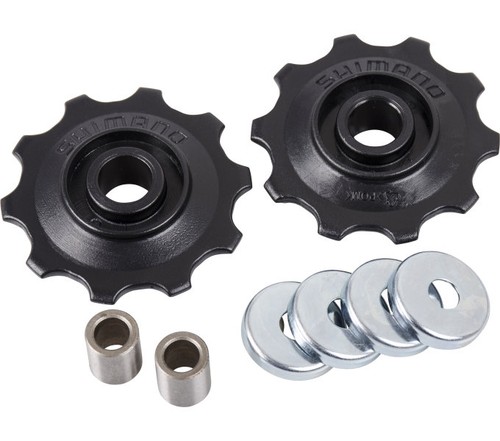 Shimano schaltröllchen set - shimano,
