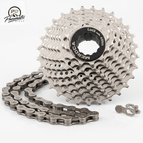 Verschleißset für shimano - für,