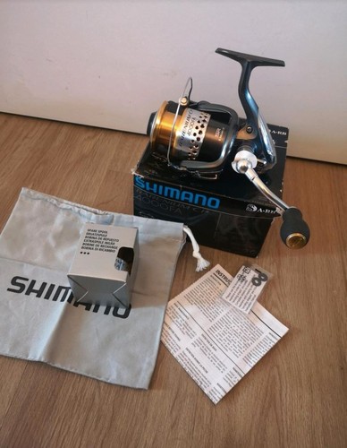 Erstklassige shimano rarenium - erstklassige,