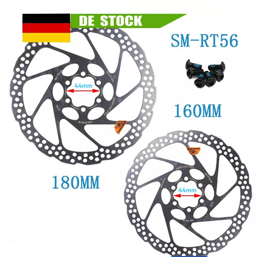 Shimano fahrrad bremsscheibe - shimano,