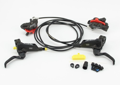 Shimano zee m640 - shimano, br-m640