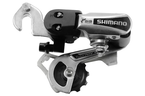 Shimano tourney schaltwerk - shimano,