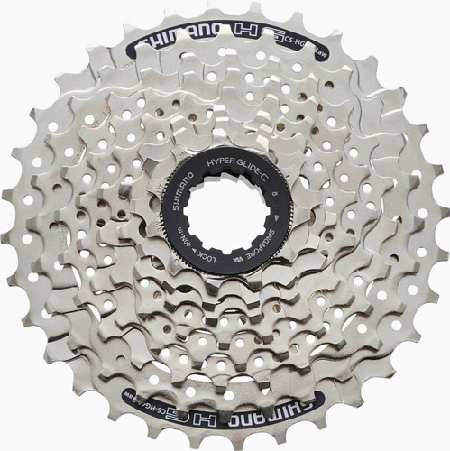 Shimano acera hg41 fach - shimano,