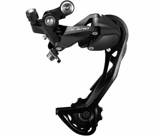 Shimano schaltwerk alivio - schaltwerk,