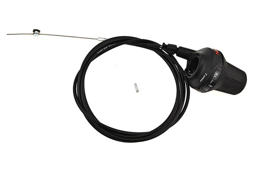 Shimano nexus gang - nexus,