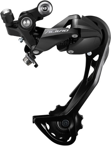 Shimano m3100 alivio shadow - alivio,