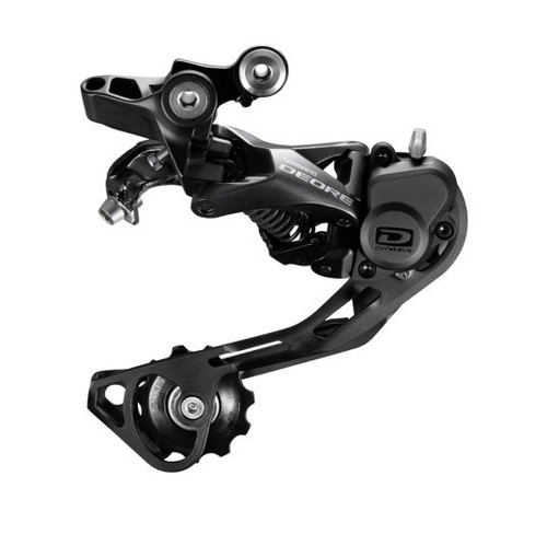 Shimano deore schaltwerk - shimano,